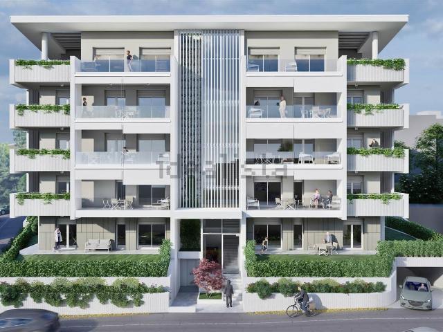 Appartamento in vendita a Loreto, Pesaro