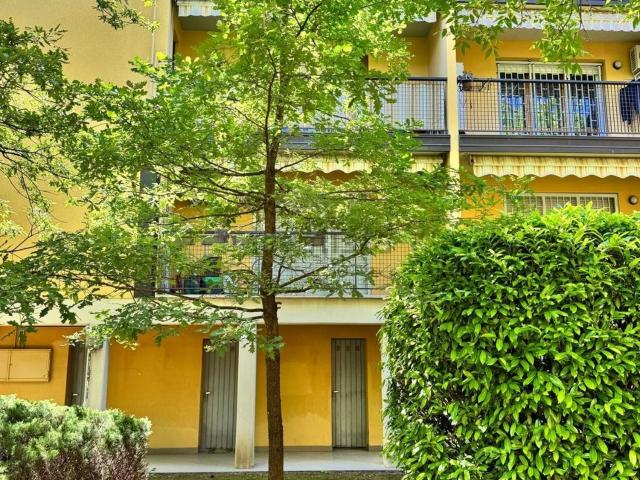 Appartamento in vendita a La Mura San Carlo, San Lazzaro