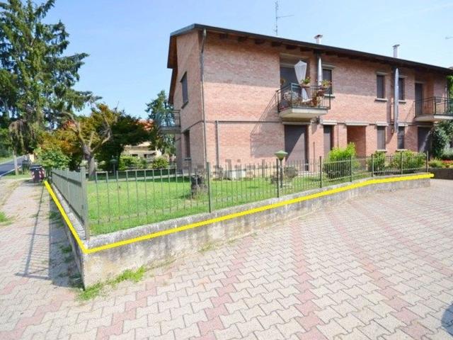 Appartamento in vendita a Pozzengo, Mombello Monferrato