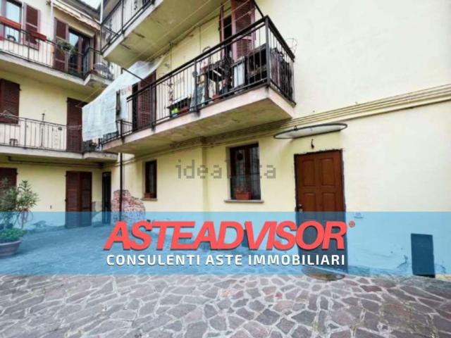 Appartamento in vendita a Tortona, Alessandria