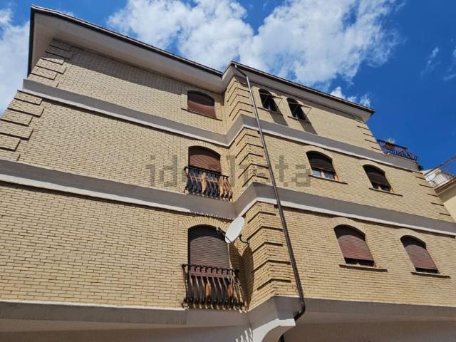 Appartamento in vendita a Lanciano, Abruzzo