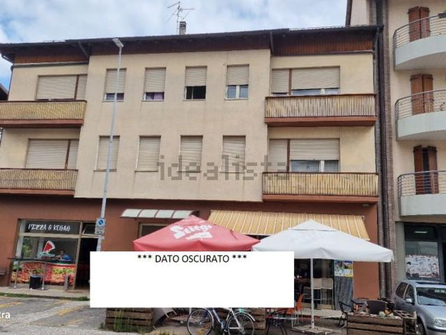 Appartamento in vendita a Tolmezzo, Friuli-Venezia Giulia
