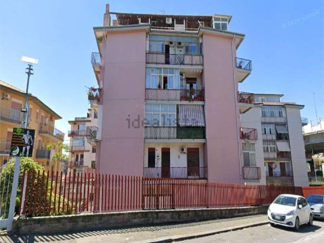 Appartamento in vendita a San Paolo, Gravina Di Catania