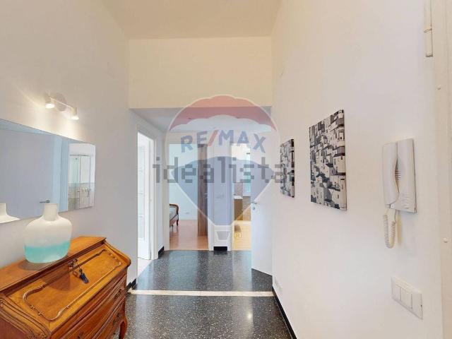 Appartamento in vendita a Bassa Val Bisagno, Serra Riccò