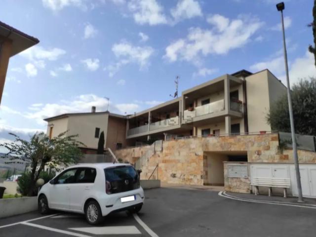 Appartamento in vendita a Trecastelli, Marche
