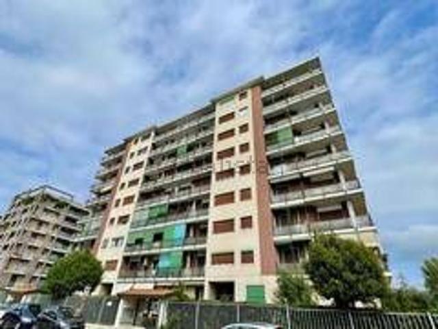 Appartamento in vendita a Rutunda, Lissone