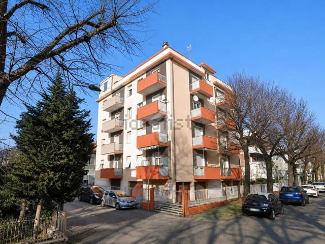 Appartamento in vendita a Marebello, Rimini