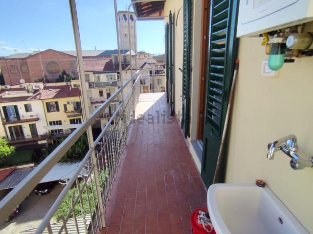Appartamento in vendita a Statuto, Firenze