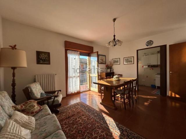 Appartamento in vendita a Allerona, Umbria