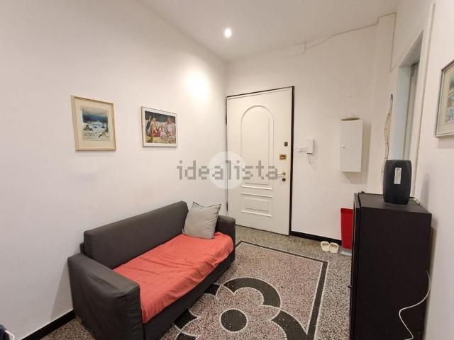 Appartamento in vendita a Bassa Val Bisagno, Serra Riccò