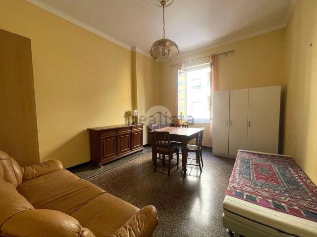 Appartamento in vendita a Bassa Val Bisagno, Serra Riccò