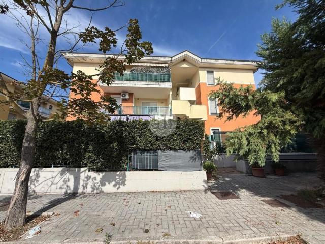 Appartamento in vendita a Borgaccio, Calcinelli