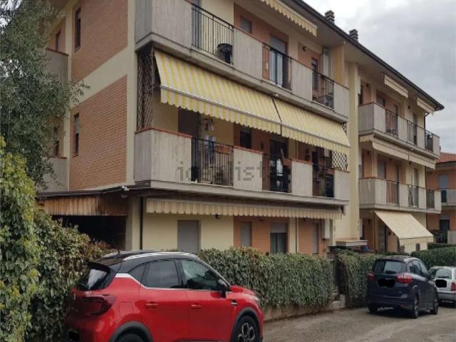 Appartamento in vendita a Marche, Ascoli Piceno