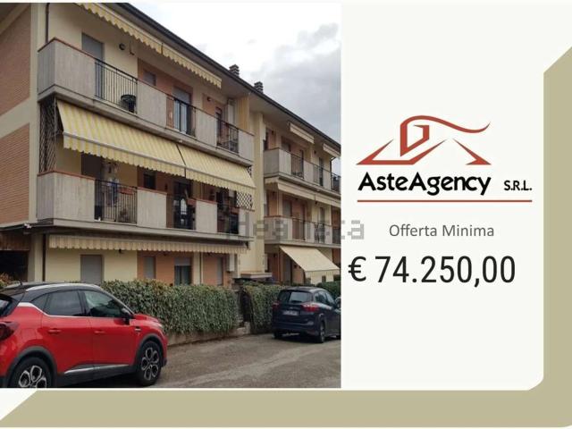 Appartamento in vendita a Marche, Ascoli Piceno