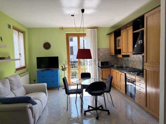 Appartamento in vendita a Marche, Macerata