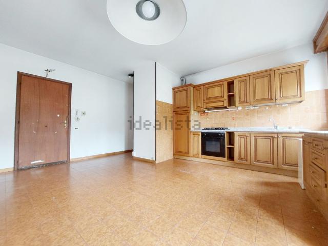 Appartamento in vendita a Bassa Reggiana, Re