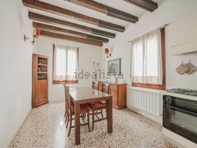 Appartamento in vendita a Venezia-Murano-Burano, Venezia