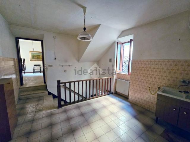 Appartamento in vendita a Salisano, Lazio