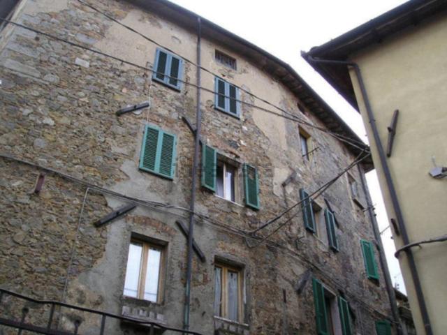 Appartamento in vendita a Piancastagnaio, Toscana
