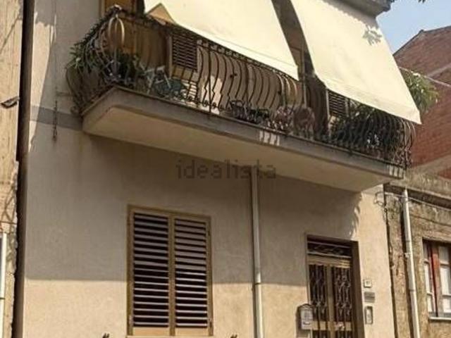 Appartamento in vendita a Acquedolci, Messina