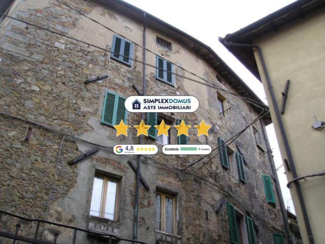 Appartamento in vendita a Piancastagnaio, Siena