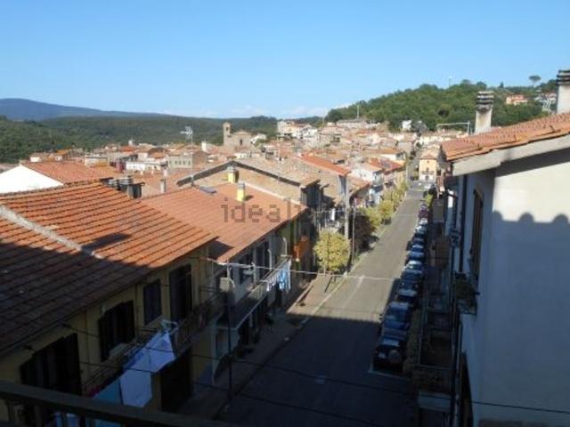 Appartamento in vendita a Villa San Giovanni In Tuscia, Lazio