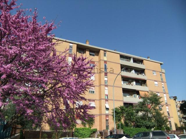 Appartamento in vendita a Municipio Roma VII, Roma Capitale