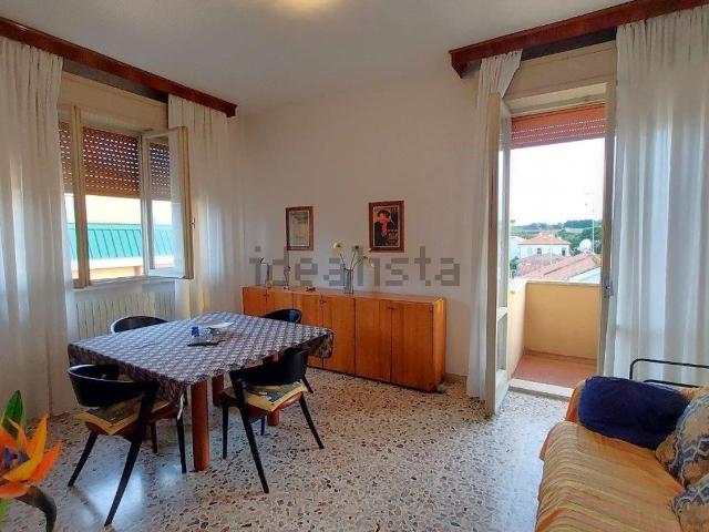 Appartamento in vendita a Vivere Verde, Senigallia