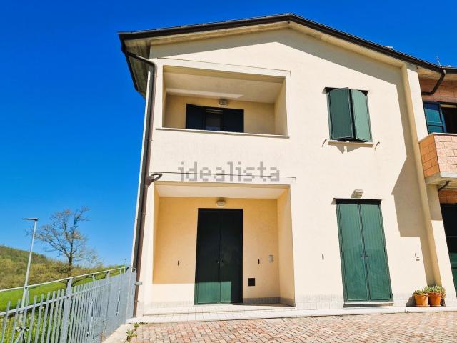 Appartamento in vendita a Unione dei comuni Savena-Idice, Monghidoro