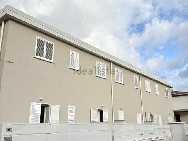 Appartamento in vendita a Venturina Terme, Campiglia Marittima