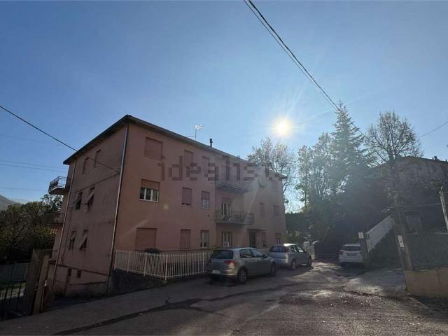 Appartamento in vendita a Solignano, Reggio Emilia