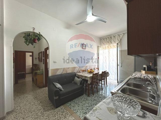 Appartamento in vendita a Vieste, Foggia