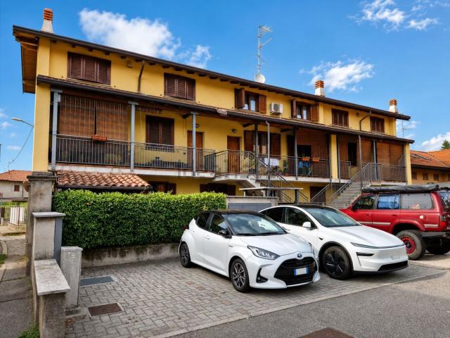 Appartamento in vendita a Gallarate, Lombardia