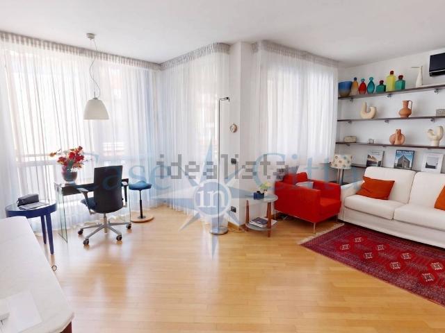 Appartamento in vendita a Vighignolo, Settimo Milanese