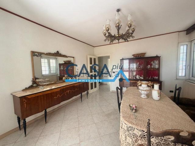 Appartamento in vendita a Calvi Risorta, Campania