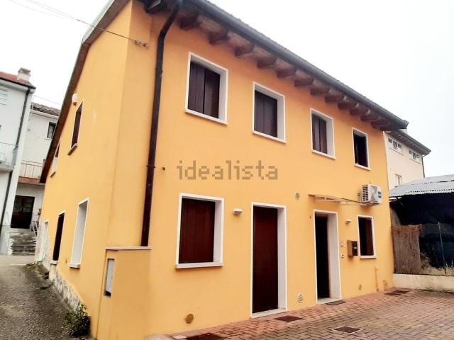Appartamento in vendita a Poleo, Schio