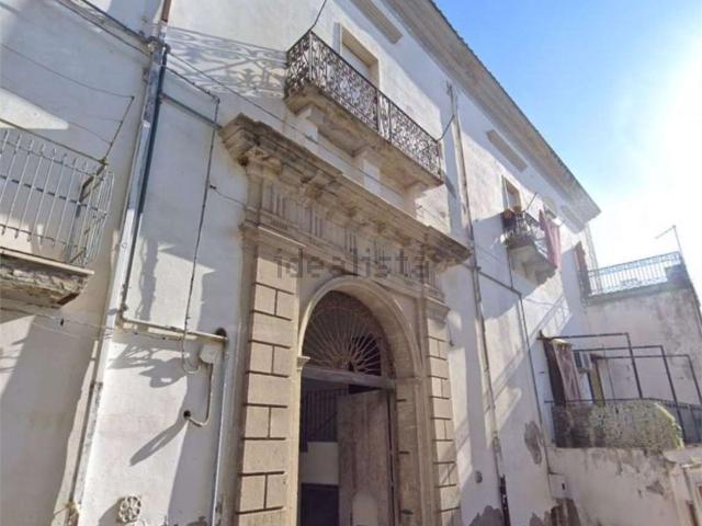 Appartamento in vendita a Montalbano Jonico, Basilicata