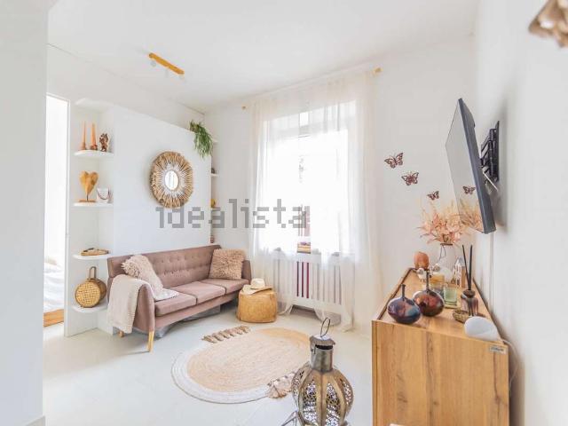 Appartamento in vendita a Squarciarelli, Roma Capitale