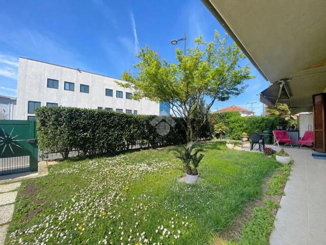 Appartamento in vendita a Trezzo Sull'adda, Lombardia