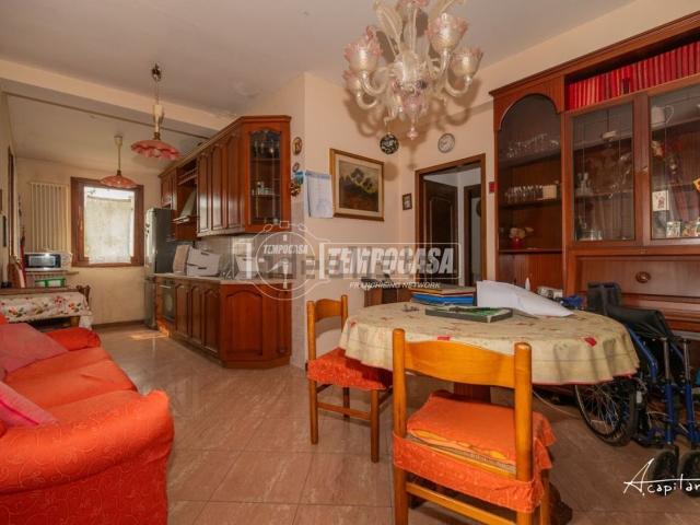 Appartamento in vendita a Rovigo, Veneto
