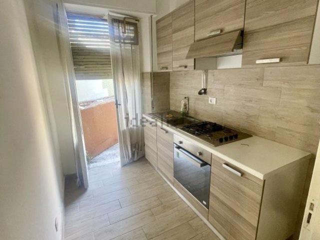 Appartamento in vendita a Reggio di Calabria, Reggio Calabria