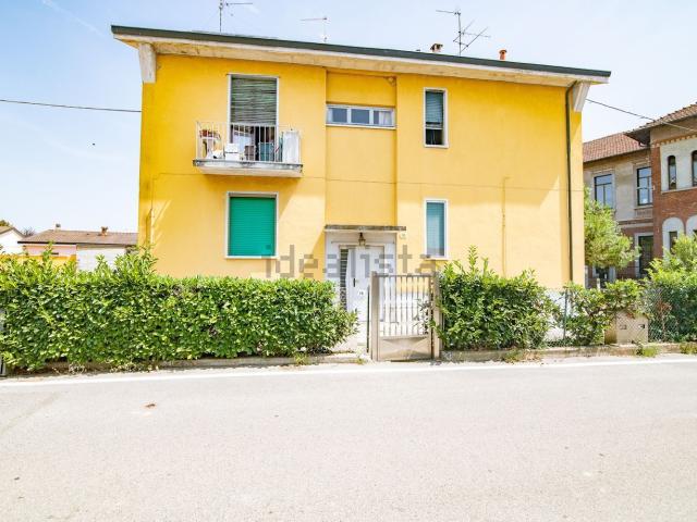 Appartamento in vendita a Motta Vigana, Massalengo