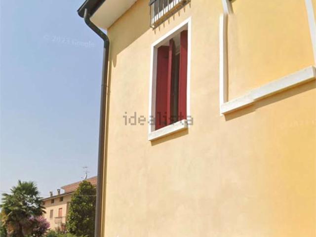 Appartamento in vendita a Capovilla, Caldogno