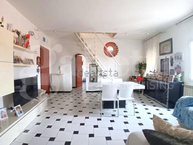 Appartamento in vendita a San Luca, Carrara