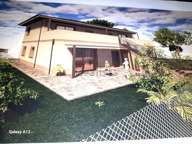 Appartamento in vendita a Cerasolo Ausa, Coriano