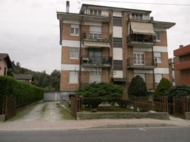 Appartamento in vendita a Piemonte, Asti