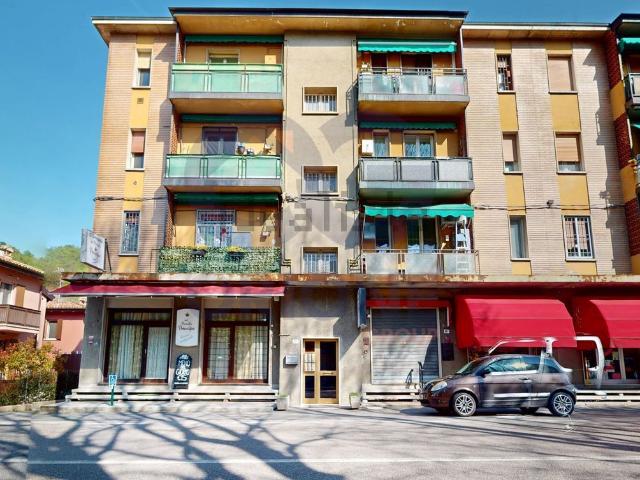 Appartamento in vendita a Unione dei comuni Valli del Reno, Lavino e Samoggia, Monte San Pietro