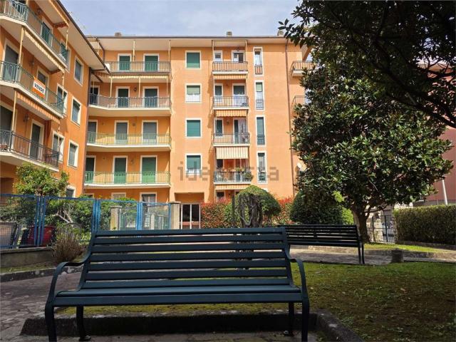 Appartamento in vendita a Lavagna, Liguria