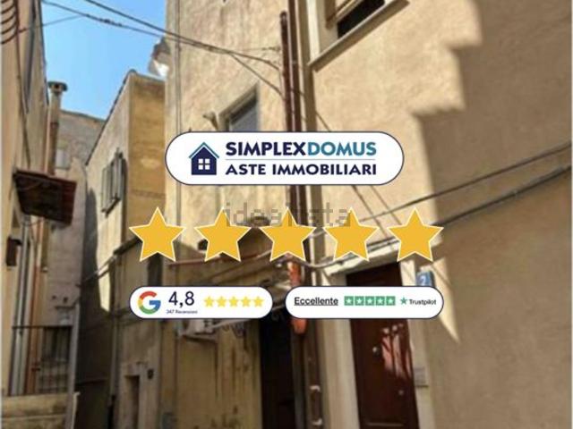 Appartamento in vendita a Canalotto, Caltagirone