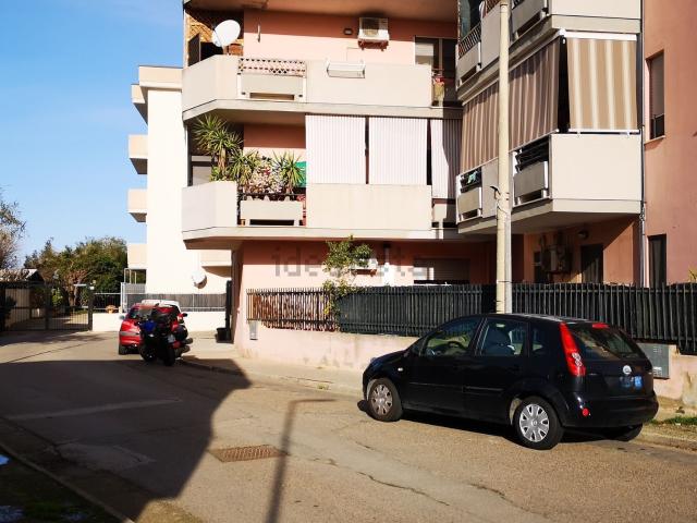 Appartamento in vendita a Assemini, Sardigna/Sardegna